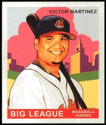 191 Victor Martinez